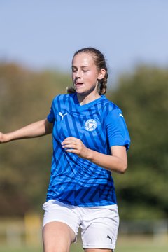 Bild 94 - F Holstein Kiel 2 - SSG Rot-Schwarz Kiel 2 : Ergebnis: 5:0